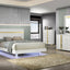 Lillestrom-5 Pc Queen Bedroom Set