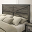 Britonale-5 Pc Queen Bedroom Set