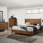 Tromso-4 Pc Queen Bedroom Set