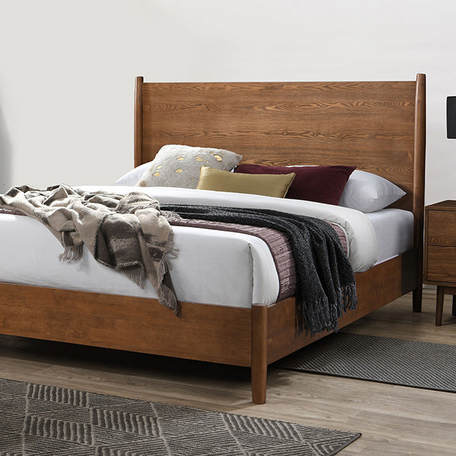 Tromso-4 Pc Queen Bedroom Set