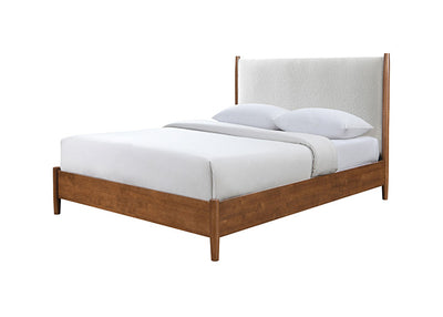 Thusis-4 Pc Queen Bedroom Set