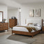 Thusis-5 Pc Queen Bedroom Set