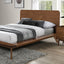 Stathelle-4 Pc Queen Bedroom Set