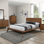 Stathelle-5 Pc Queen Bedroom Set