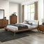 Lenzburg-5 Pc Queen Bedroom Set