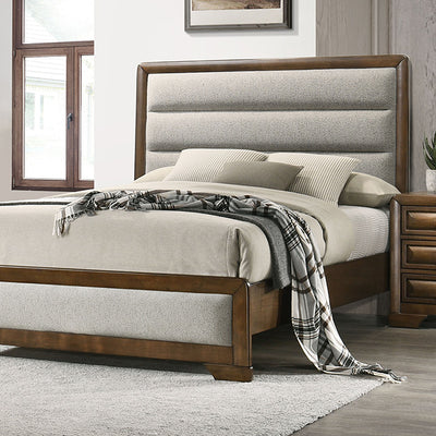 Caerwys-4 Pc Queen Bedroom Set