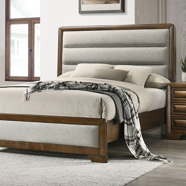Caerwys-5 Pc Queen Bedroom Set