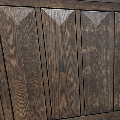 Hexham-4 Pc Queen Bedroom Set