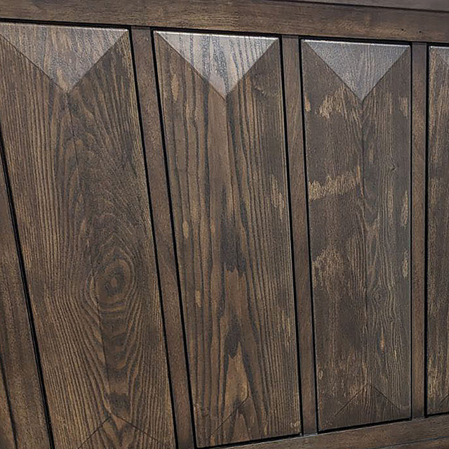 Hexham-4 Pc Queen Bedroom Set