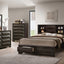 Caistor-5 Pc Queen Bedroom Set