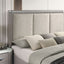 Aldridge-4 Pc Queen Bedroom Set