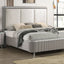 Aldridge-4 Pc Queen Bedroom Set