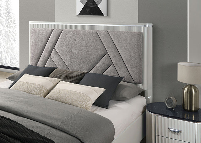 Aldgate-5 Pc Queen Bedroom Set