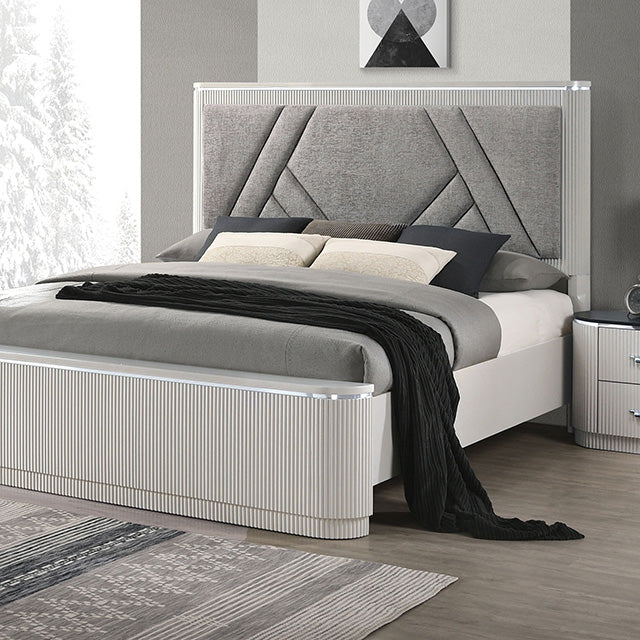Aldgate-5 Pc Queen Bedroom Set