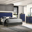 Hartlepool-5 Pc Queen Bedroom Set