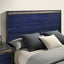 Hartlepool-5 Pc Queen Bedroom Set