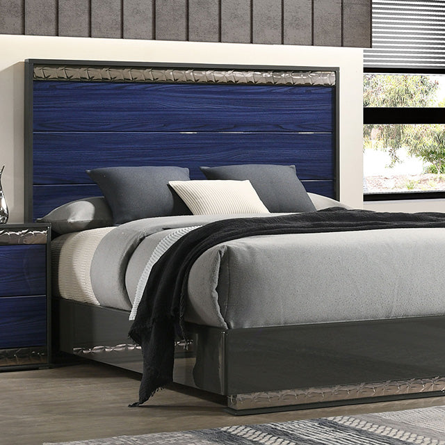 Hartlepool-5 Pc Queen Bedroom Set