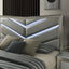 Ventnor-4 Pc Queen Bedroom Set