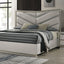 Ventnor-5 Pc Queen Bedroom Set