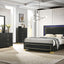 Latimer-4 Pc Queen Bedroom Set