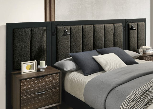 Chalfont-5 Pc Queen Bedroom Set