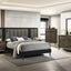 Chalfont-5 Pc Queen Bedroom Set+WP