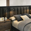 Chalfont-5 Pc Queen Bedroom Set+WP