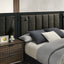 Chalfont-5 Pc Queen Bedroom Set+WP