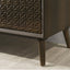 Chalfont-5 Pc Queen Bedroom Set+WP