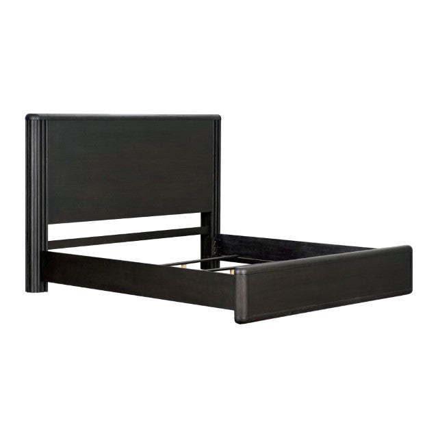 Hildesheim-4 Pc Queen Bedroom Set (N1)