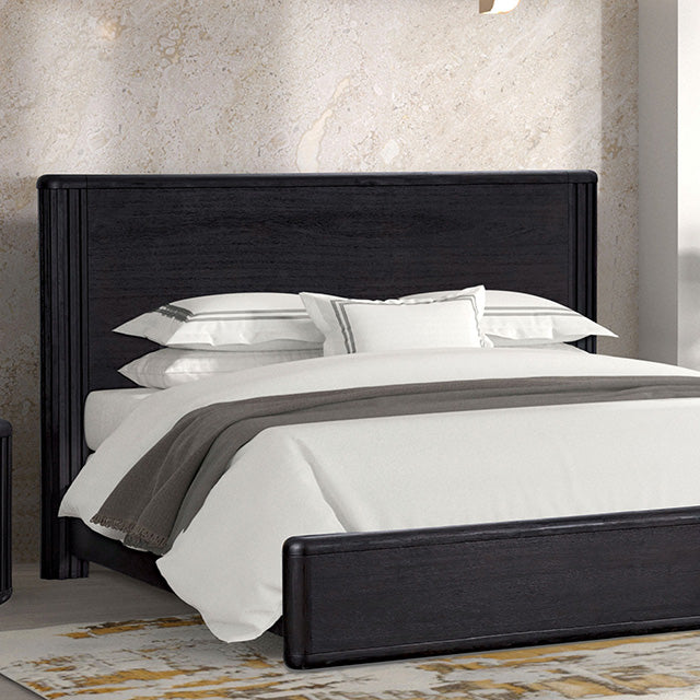 Hildesheim-4 Pc Queen Bedroom Set (N2)