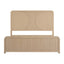 Tangentry-4 Pc Queen Bedroom Set