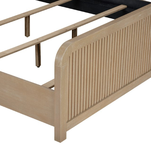 Tangentry-4 Pc Queen Bedroom Set