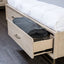 Sandnes-5 Pc Queen Bedroom Set