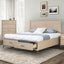 Sandnes-5 Pc Queen Bedroom Set