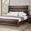 Hinwitz-4 Pc Queen Bedroom Set