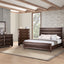 Hinwitz-5 Pc Queen Bedroom Set