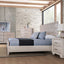 Hinwitz-4 Pc Queen Bedroom Set
