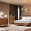 Hepburne-4 Pc Queen Bedroom Set