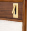 Hepburne-5 Pc Queen Bedroom Set