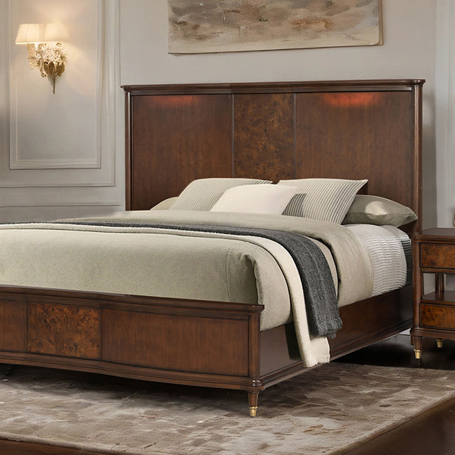 Westerham-4 Pc Queen Bedroom Set