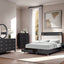 Torrance-4 Pc Queen Bedroom Set