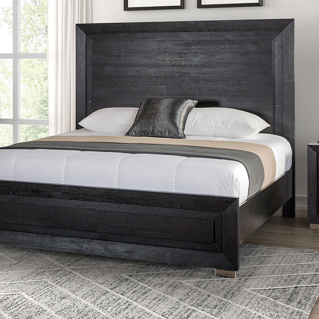 Ashbourne-5 Pc Queen Bedroom Set