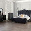 Melodi Parc-5 Pc Queen Bedroom Set
