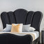 Melodi Parc-5 Pc Queen Bedroom Set