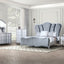 Melodi Parc-5 Pc Queen Bedroom Set