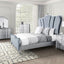 Melodi Parc-5 Pc Queen Bedroom Set