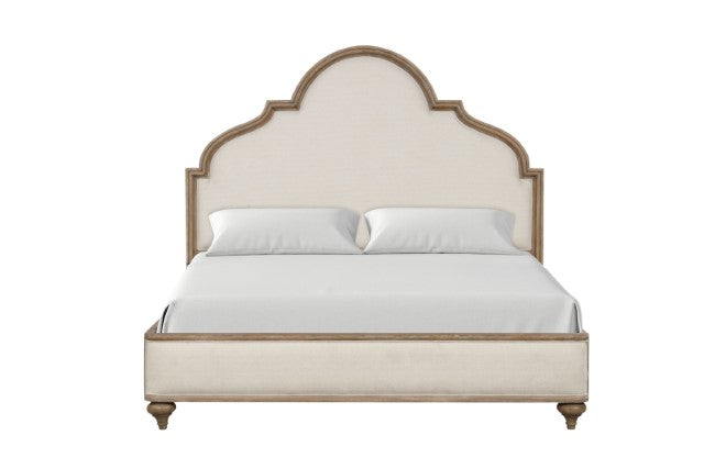 Lyris-4 Pc Queen Bedroom Set