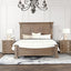 Seven Oaks-5 Pc Queen Bedroom Set