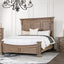 Seven Oaks-5 Pc Queen Bedroom Set